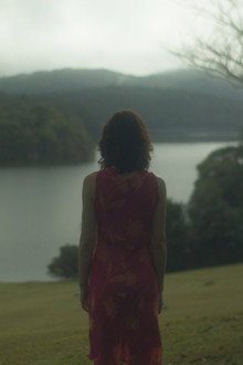 The places you wander