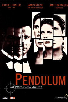 Pendulum - Im Visier der Angst