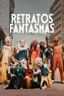 Pictures of Ghosts WEB DL 