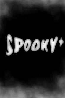 Poster do filme Spooky