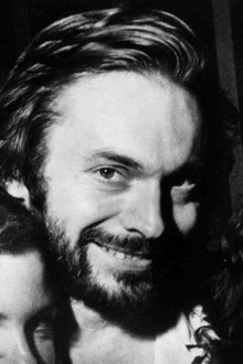 Photo of Jack Hill