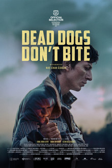 Dead Dogs Don't Bite