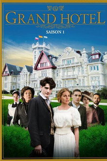 Saison 1
