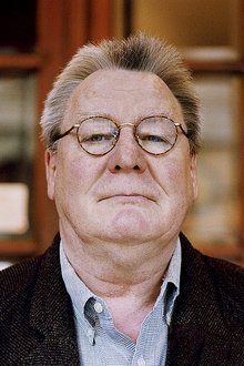 Photo of Alan Parker