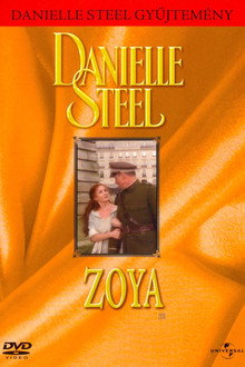 Danielle Steel: Zoya