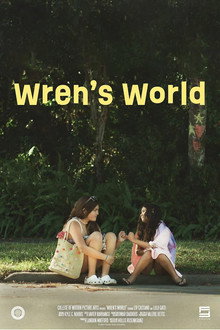 Wren's World