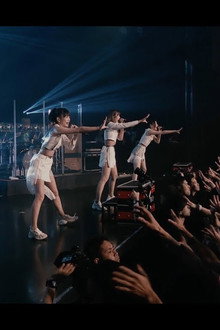PassCode 2016-2018 LIVE UNLIMITED