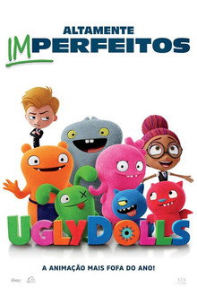 UglyDolls