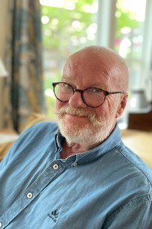 Tor-Geir Sundal