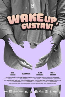 Wake Up, Gustav!