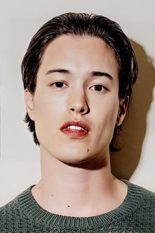 Photo of Derek Luh