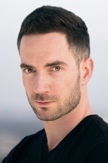 Photo of Jeremy Bonham