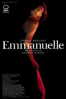 Emmanuelle | Trailer oficial español 2024 |