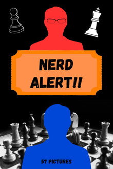 Nerd Alert!!