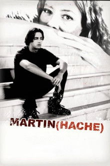 Martin (Hache)
