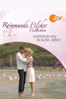 Poster do filme Rosamunde Pilcher: Wiedersehen in Rose Abbey
