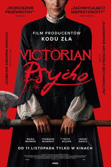 Victorian Psycho