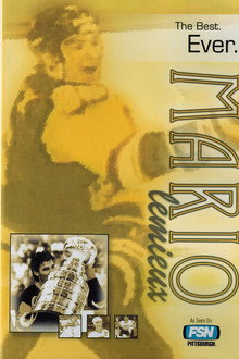 The Best Ever: Mario Lemieux