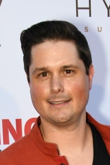 Photo of Andrew van den Houten