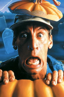 Ernest Scared Stupid