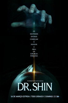 Doutor Shin