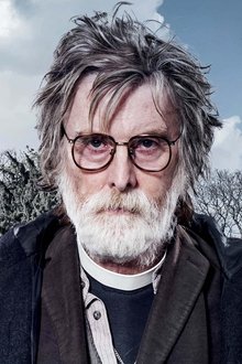 Photo of David Threlfall