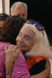 Miss Holocaust Survivor
