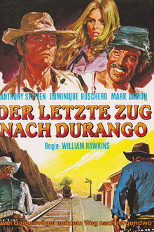 Der letzte Zug nach Durango