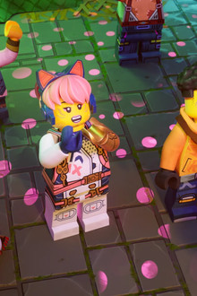 LEGO Ninjago: Dragons Rising - Season 1