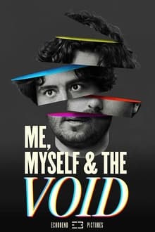 Poster do filme Me, Myself & The Void