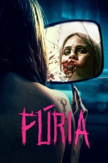 Poster do filme Fúria