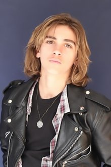 Photo of Tyler Ganus