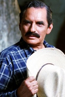Photo of Manuel Ojeda