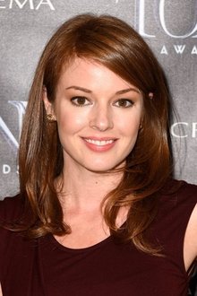 Photo of Aubrey Dollar