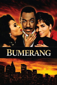 Bumerang