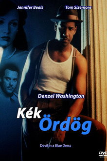 Kék ördög