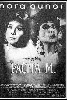 The Real Life of Pacita M.