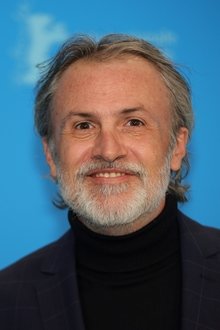 Photo of Fabrizio Ferracane
