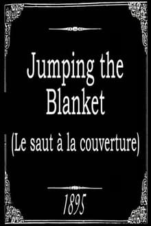 Jumping the Blanket movie poster