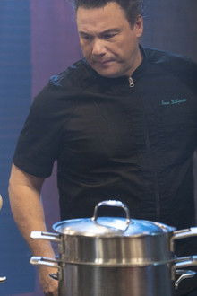 Outchef'd - Season 2