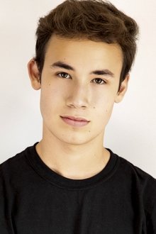 Photo of Jasper Newell