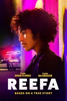 Reefa Reefa