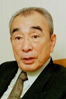 Photo of Hitoshi Ueki