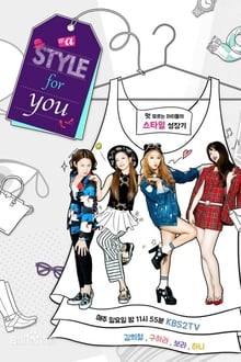 A Style For You