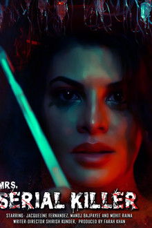 Mrs. Serial Killer