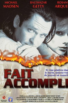 Fait Accompli