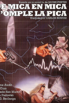 De mica en mica s’omple la pica