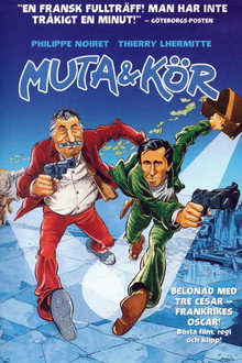 Muta och kör