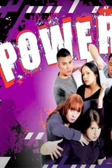Poster do filme POWER