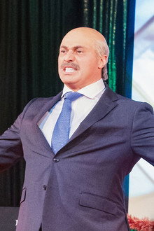 Dr Phil LIVE!